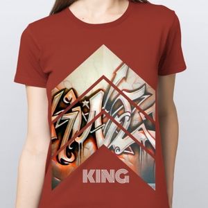 Woman t-shirt